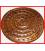 Copper Sieve Tray 5L 