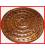 Copper Sieve Tray 30 L