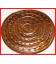 Copper Sieve Tray 40L