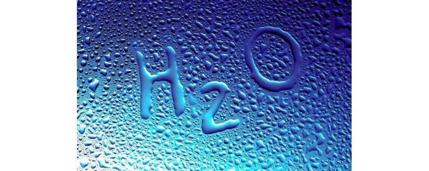 Water Requirements for Mash
