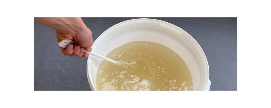 Qu'est-ce que le moût et qu'est-ce que la purée ? Et quelles sont leurs différences ?