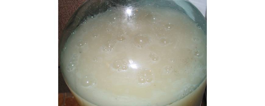 Moonshine pour la distillation à la maison : Types, caractéristiques, préparation