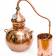 Errors in Choosing a Copper Distiller