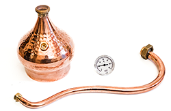 online store all for distillation with copper Portugal