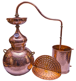 online store all for distillation with copper Portugal